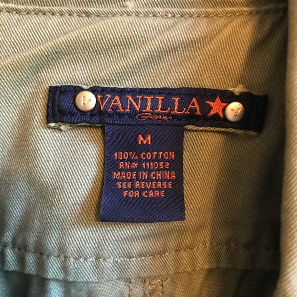 Jacket by Vanilla - Picture 4 of 4